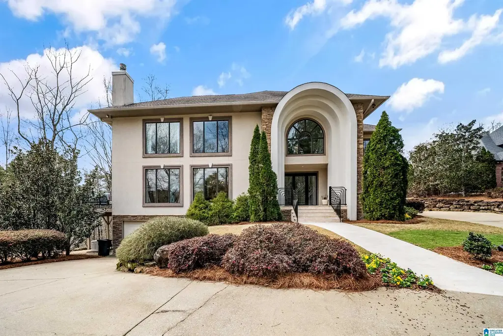 3551 Spring Valley Court, MOUNTAIN BROOK