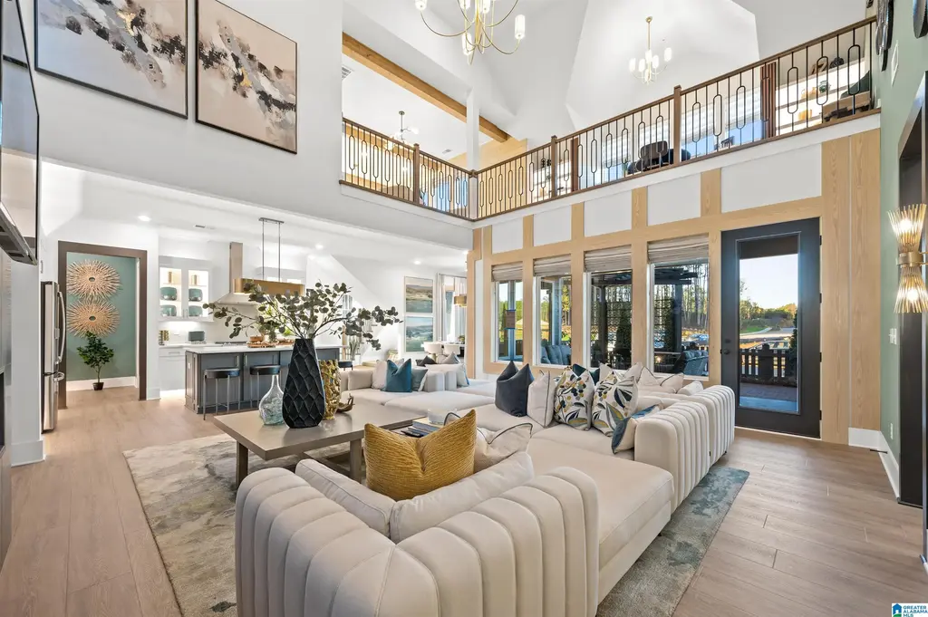4159 Arnold Lane, HOOVER