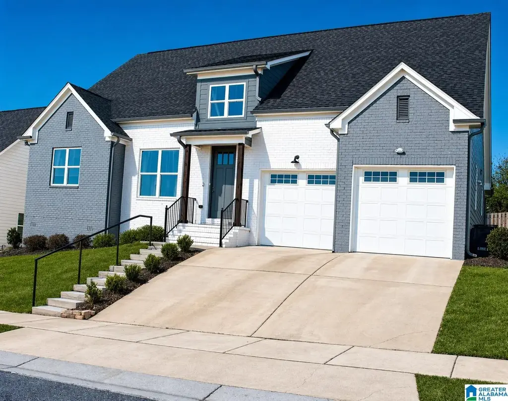 3029 Spencer Way, HOOVER