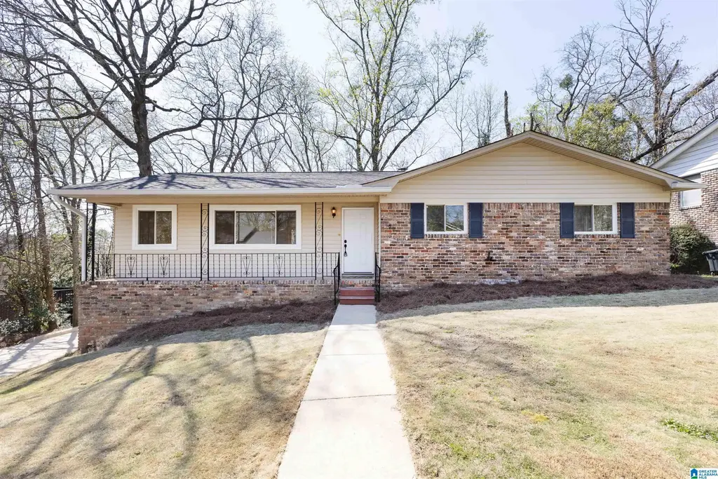 1320 Southhall Road, BIRMINGHAM