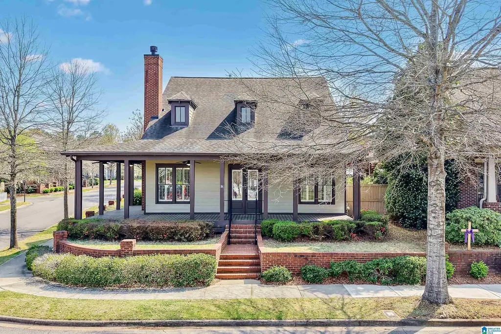 700 Preserve Way, HOOVER
