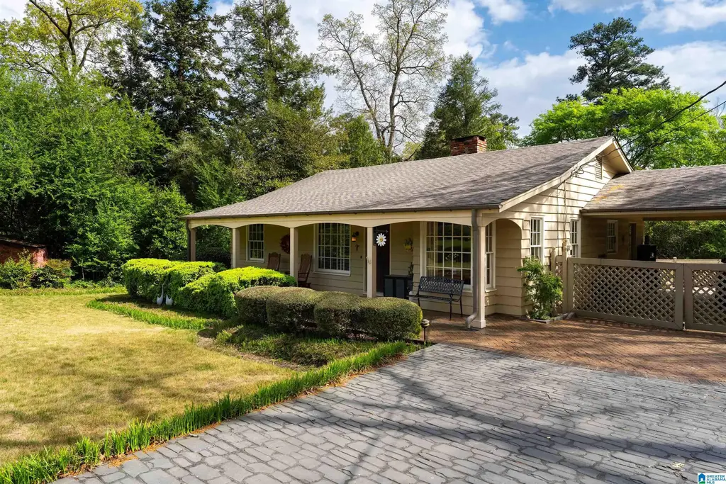 2921 Pump House Road, MOUNTAIN BROOK