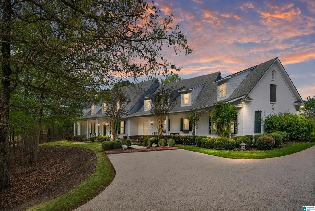 1149 Greystone Crest, HOOVER