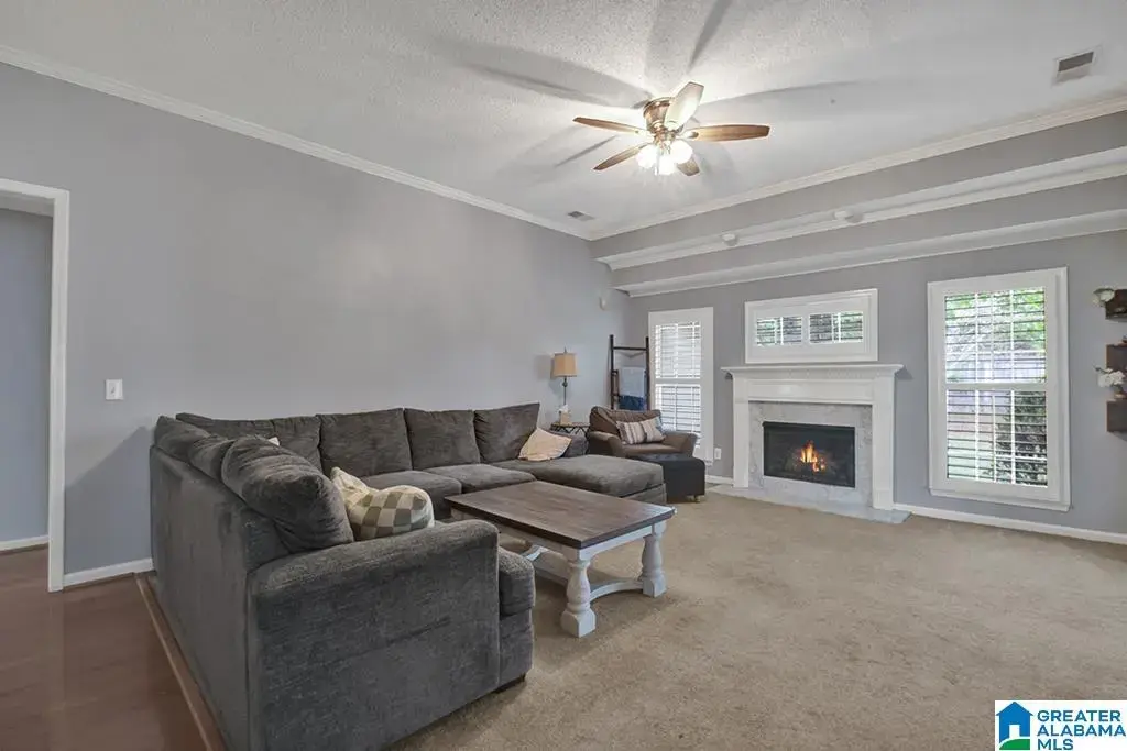 5700 Moss Trace, HOOVER