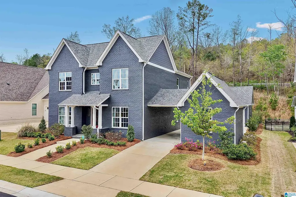 1005 Clifton Road, HOOVER