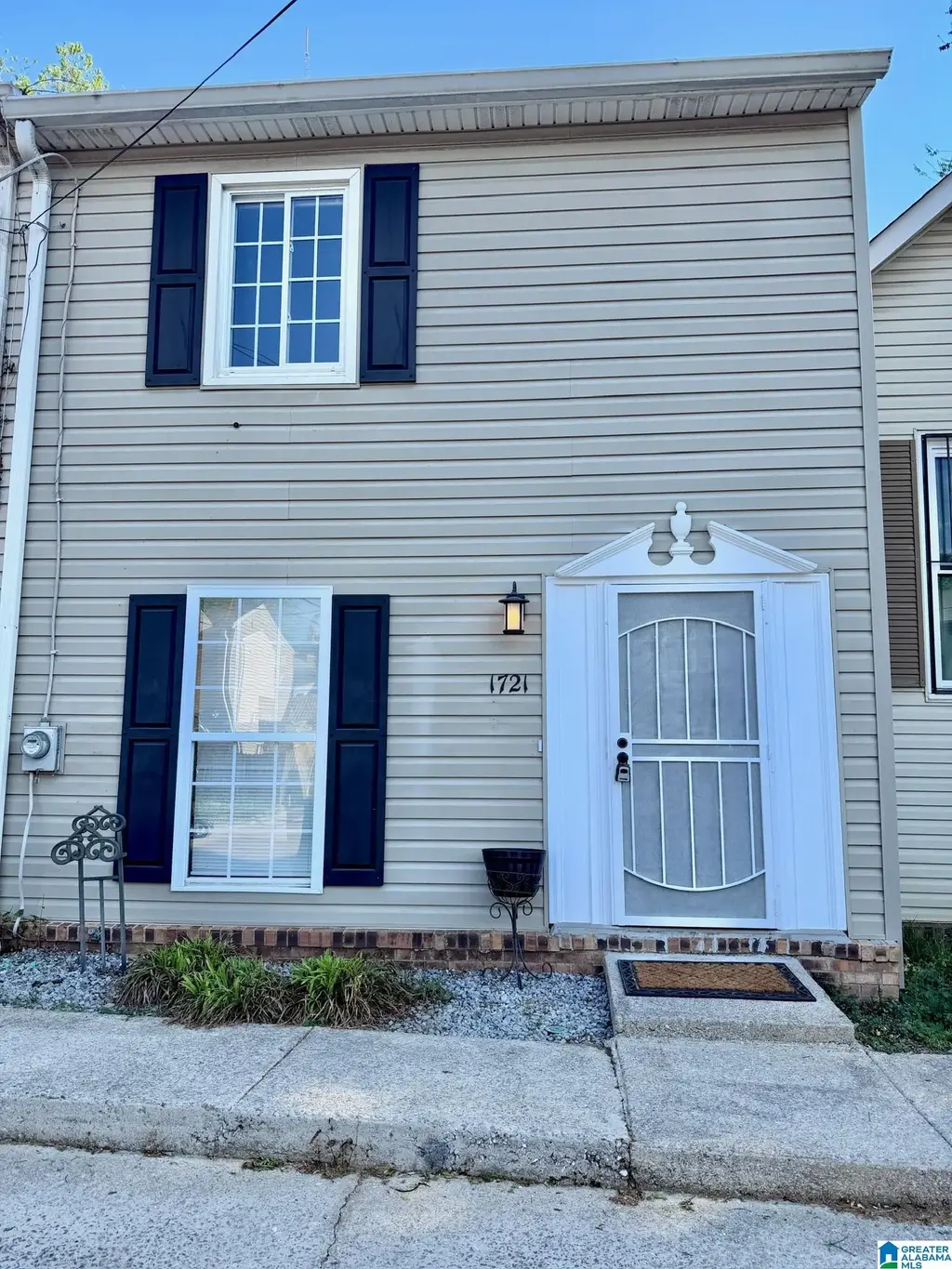 1721 14th Terrace S, BIRMINGHAM