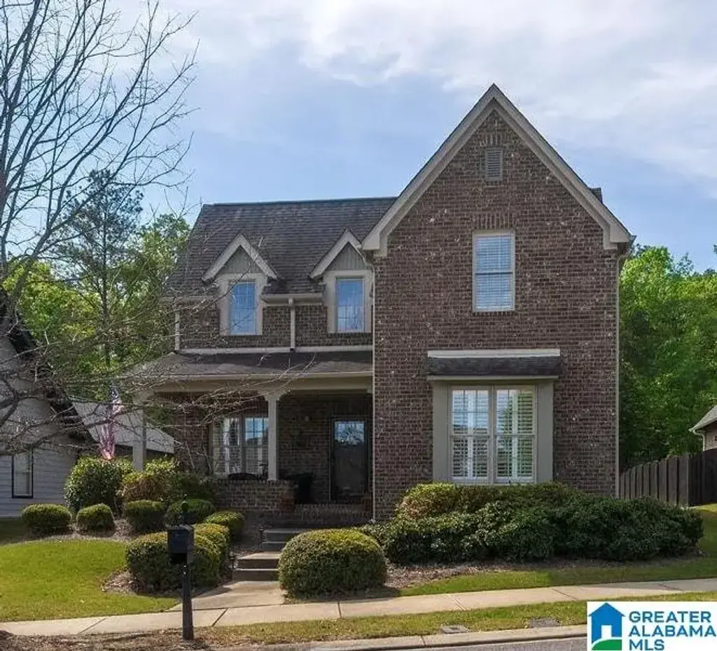 2500 Montauk Road, HOOVER
