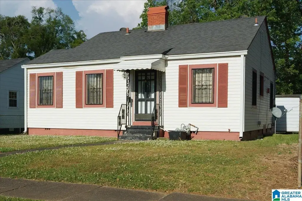 437 4th Street W, BIRMINGHAM