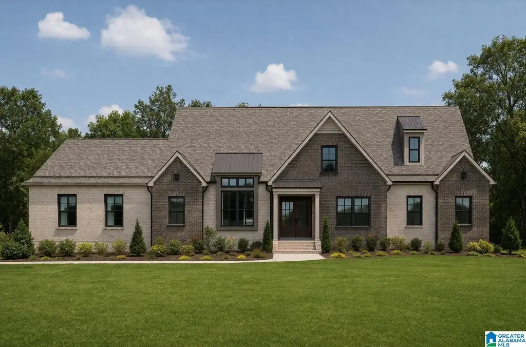 1776 Southpointe Drive, HOOVER