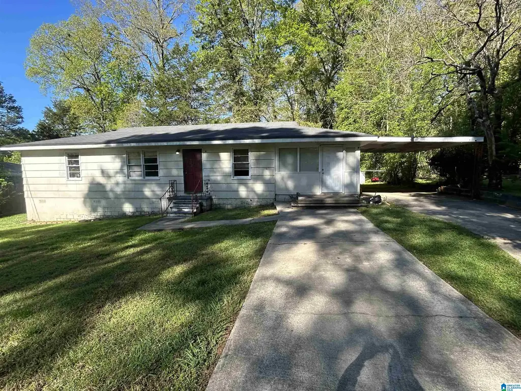 1224 Lynn Acres Drive, BIRMINGHAM