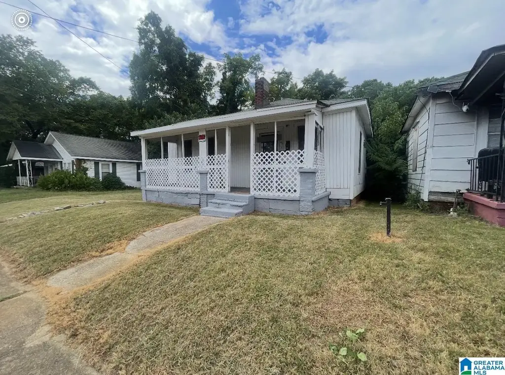 918 N 9th Avenue, BIRMINGHAM