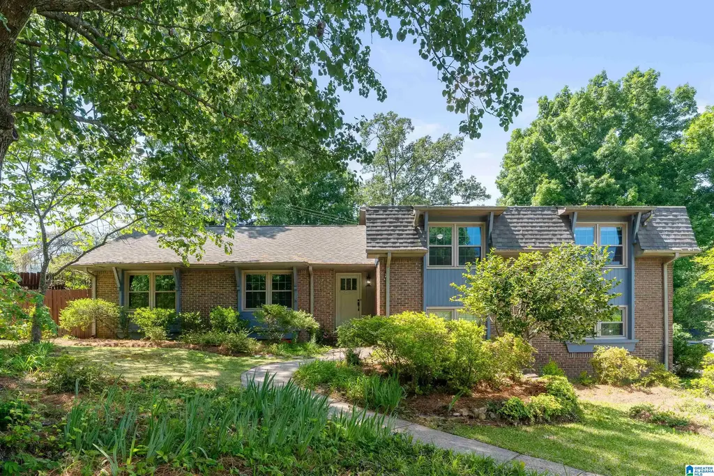 3448 Lynngate Circle, HOOVER