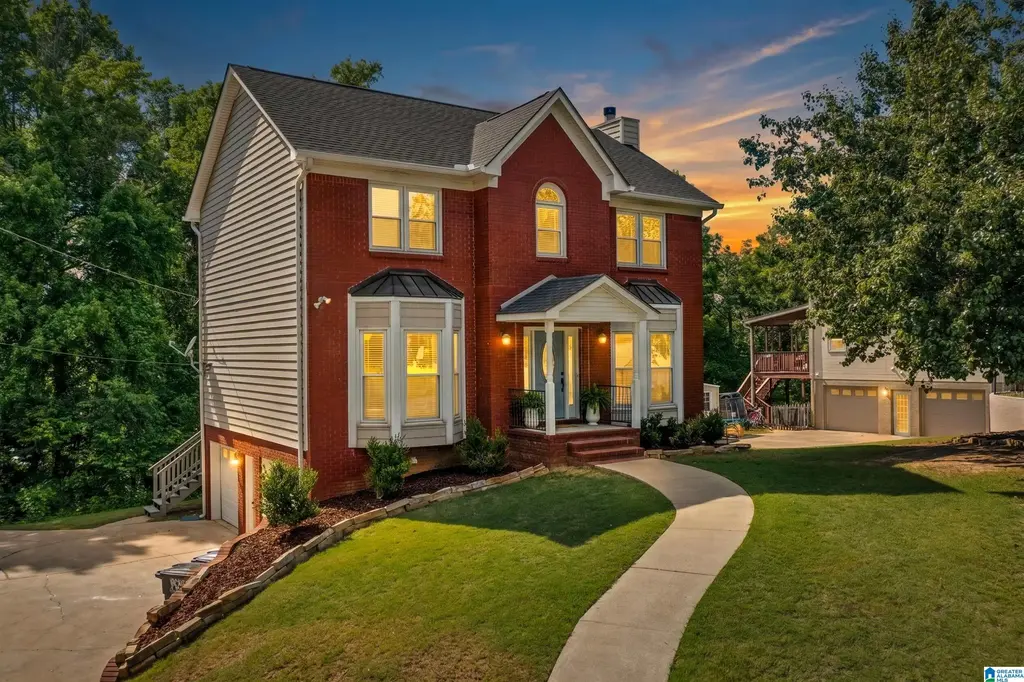 5032 Knoll View Circle, HOOVER