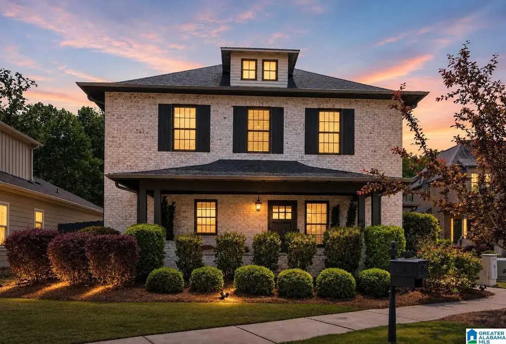 2516 Montauk Road, HOOVER