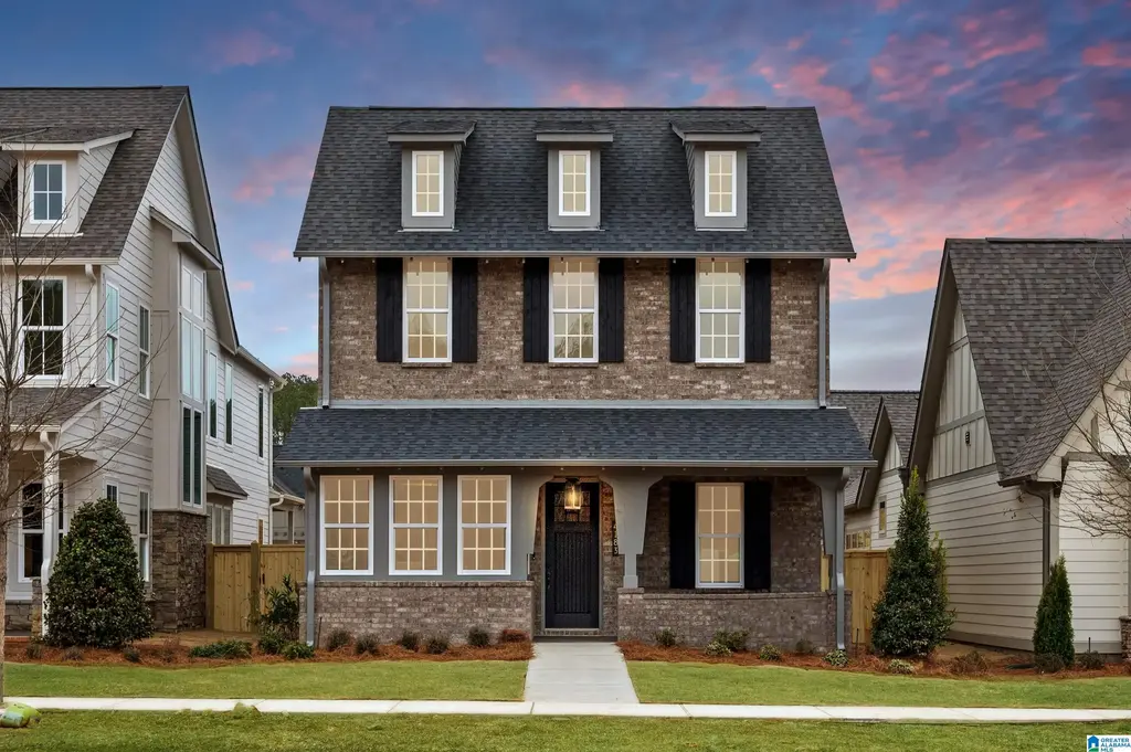 4589 Oakdell Road, HOOVER