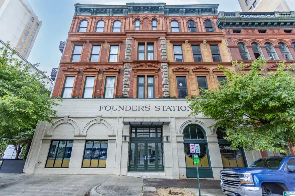 2015 1st Avenue N 2d, BIRMINGHAM