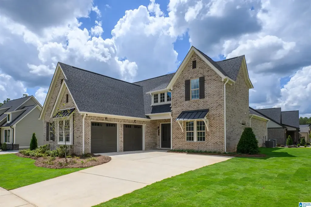 1990 Heartpine Drive, HOOVER