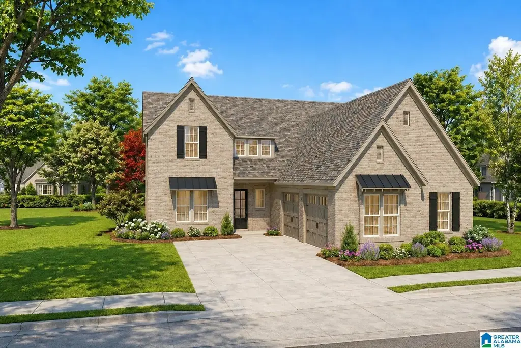 1990 Heartpine Drive, HOOVER