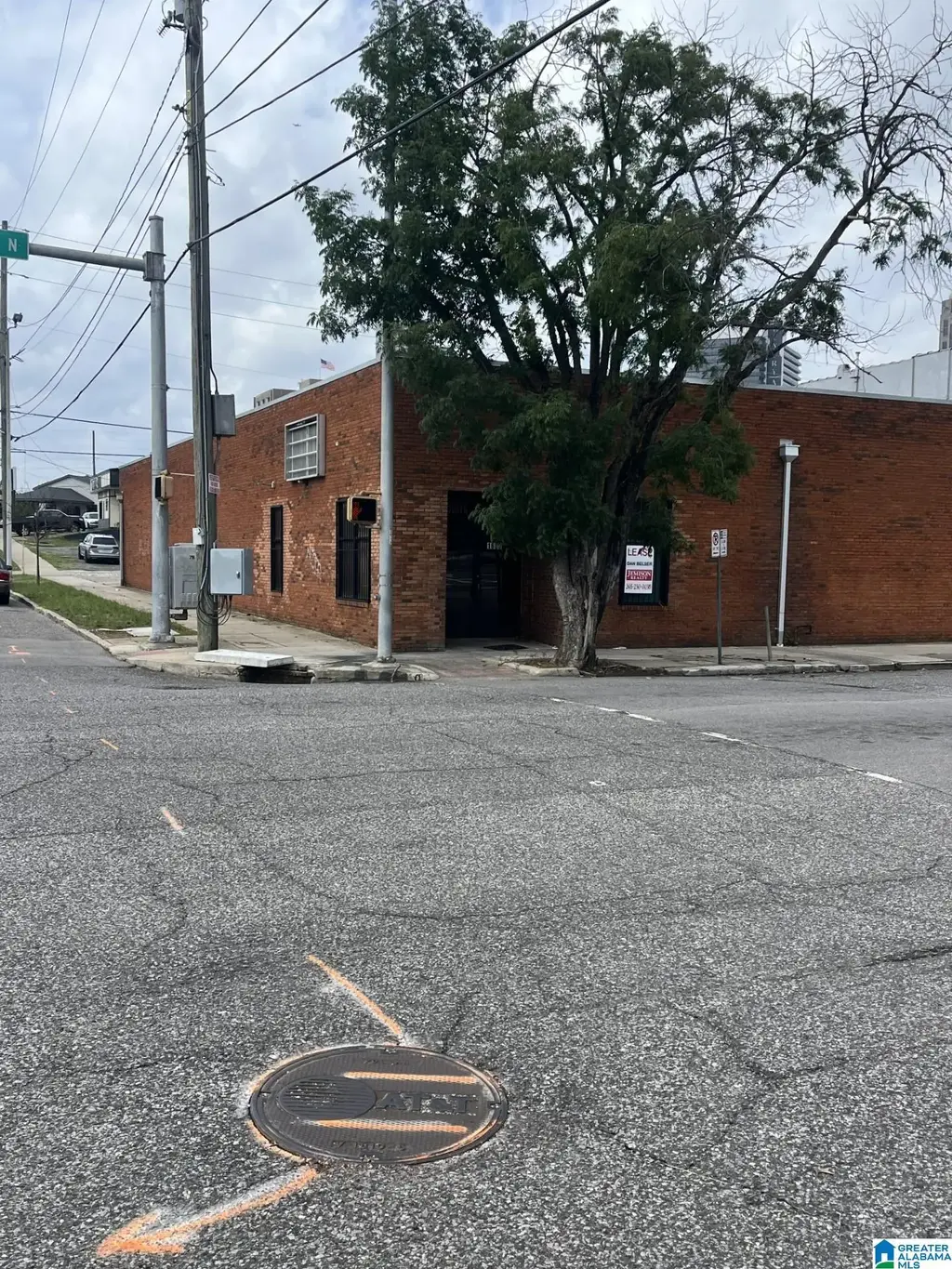 1600 2nd Avenue, BIRMINGHAM