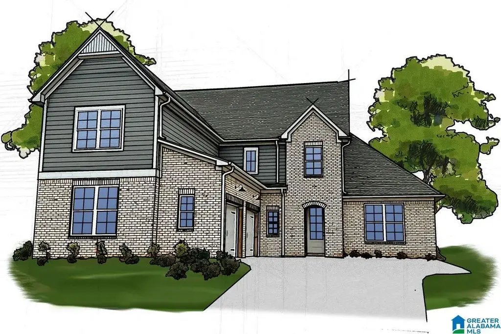 2489 Murphy Pass, HOOVER