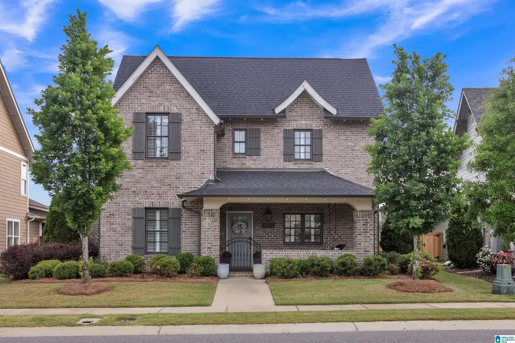 3044 Sydenton Drive, HOOVER