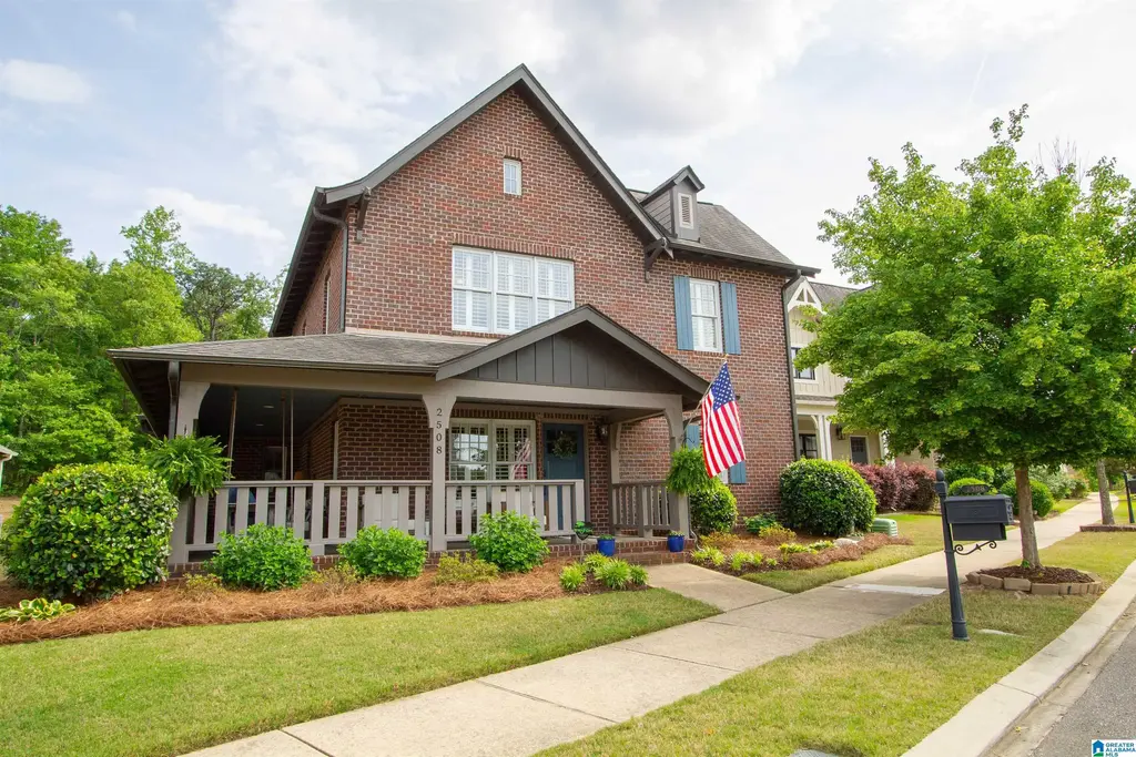 2508 Montauk Road, HOOVER