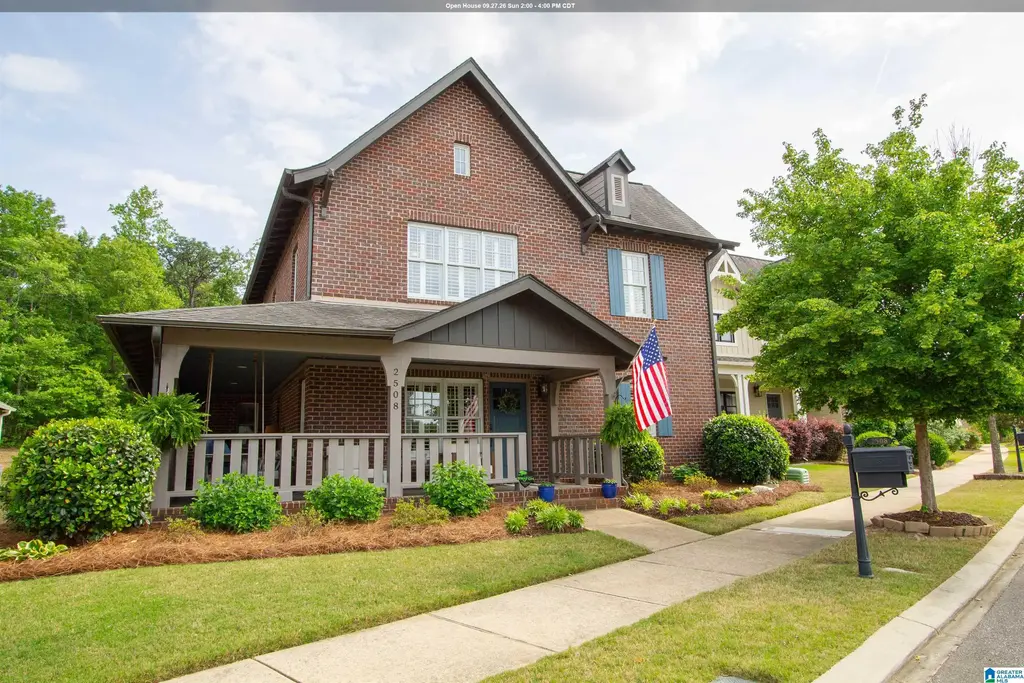 2508 Montauk Road, HOOVER