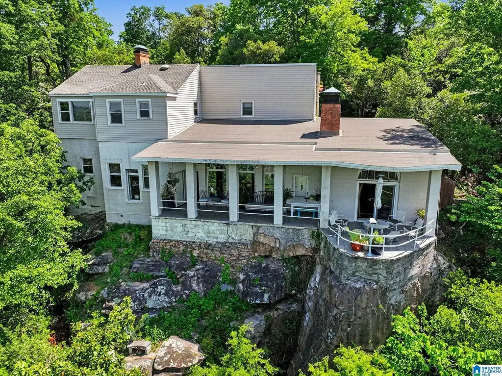380 Shades Crest Road, HOOVER