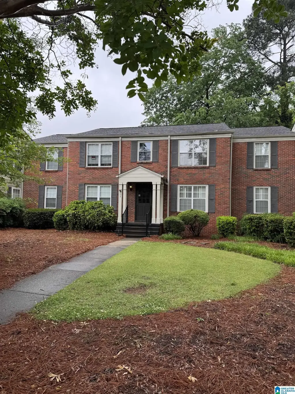 204 Fox Hall Road D, MOUNTAIN BROOK