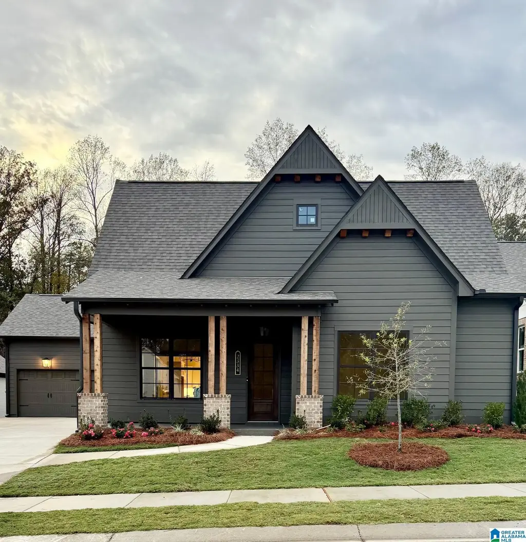 2485 Murphy Pass, HOOVER