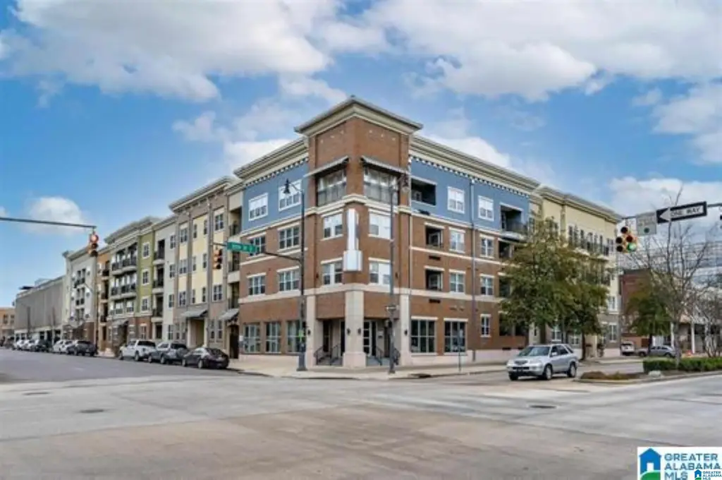 401 20th Street S 211, BIRMINGHAM