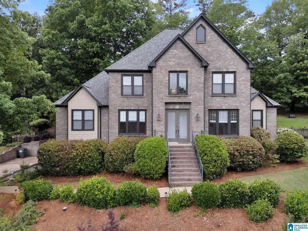 5065 Lake Crest Circle, HOOVER
