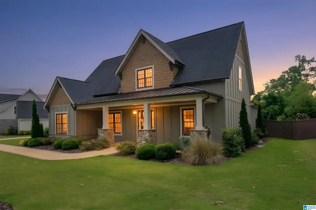 2756 Blackridge Lane, HOOVER