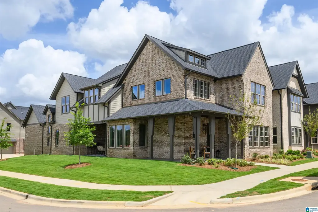 4588 Lynton Drive, HOOVER
