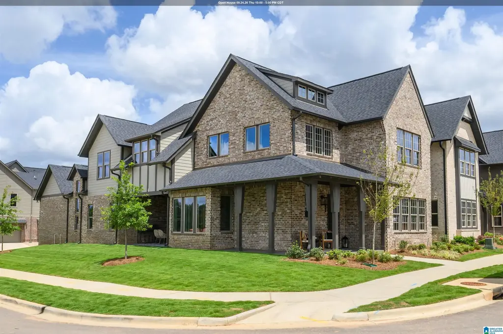 4588 Lynton Drive, HOOVER