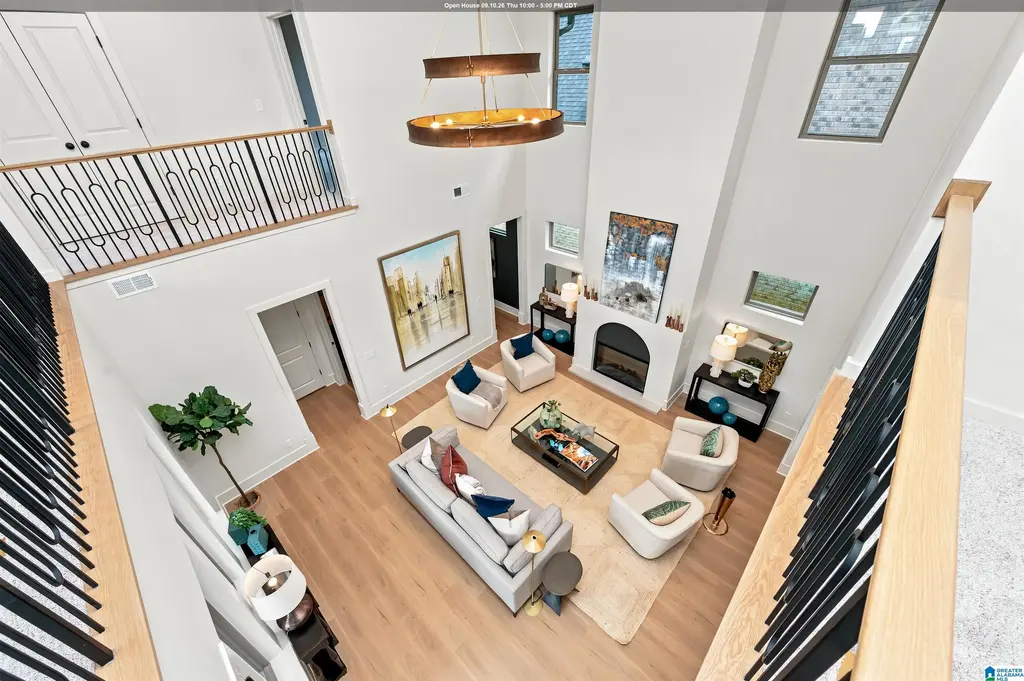 4588 Lynton Drive, HOOVER