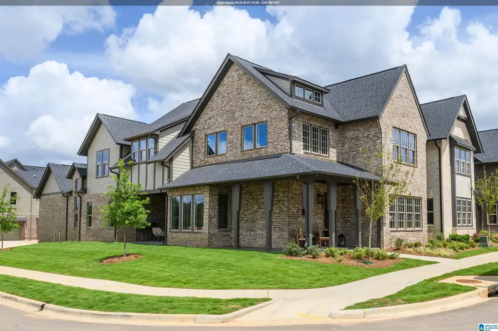 4588 Lynton Drive, HOOVER