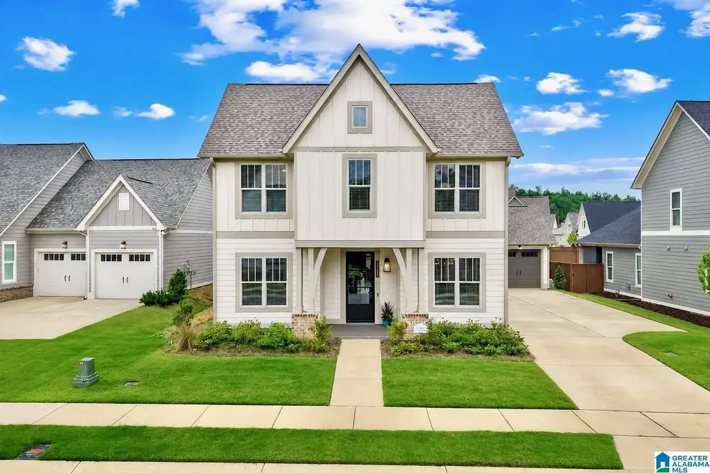1152 Clifton Road, HOOVER