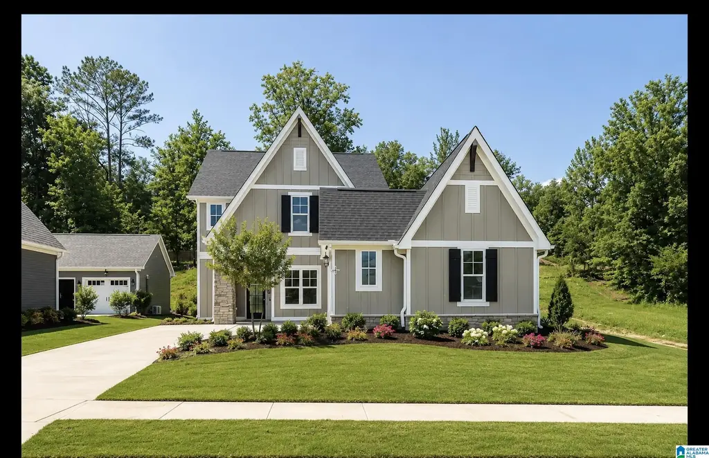2048 Butler Road, HOOVER