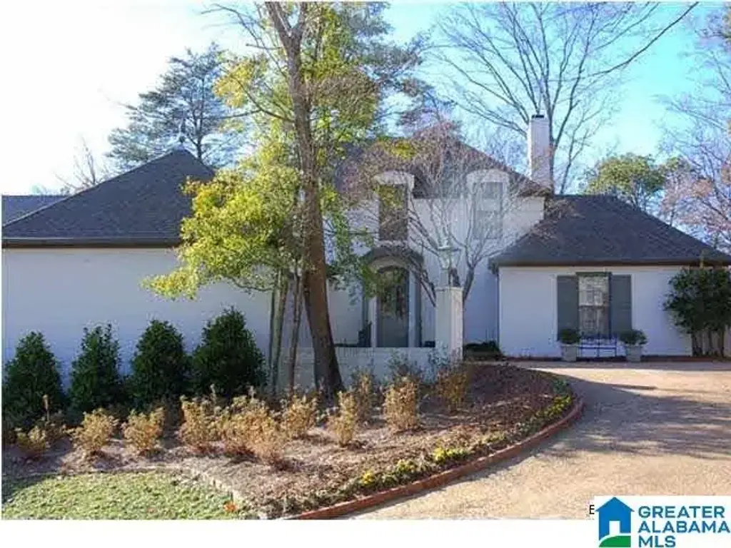 303 Easton Circle, MOUNTAIN BROOK