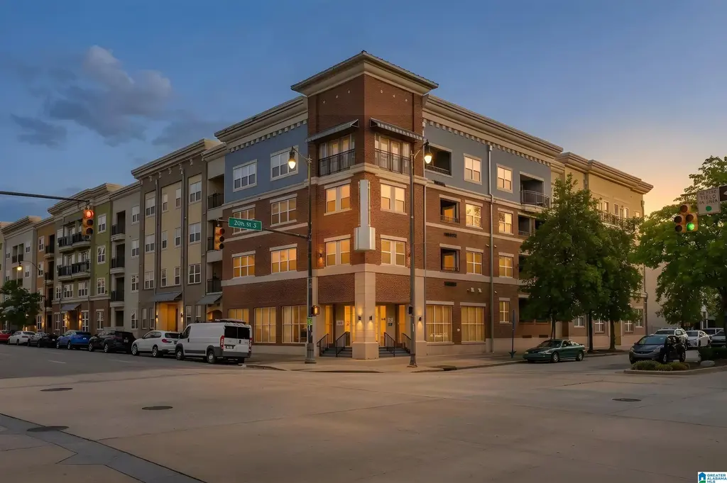 401 20th Street 305, BIRMINGHAM