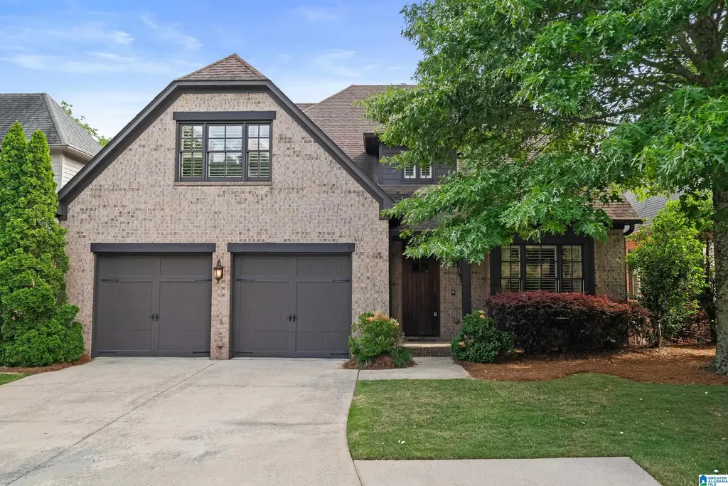 2321 Overlook Crest, VESTAVIA HILLS