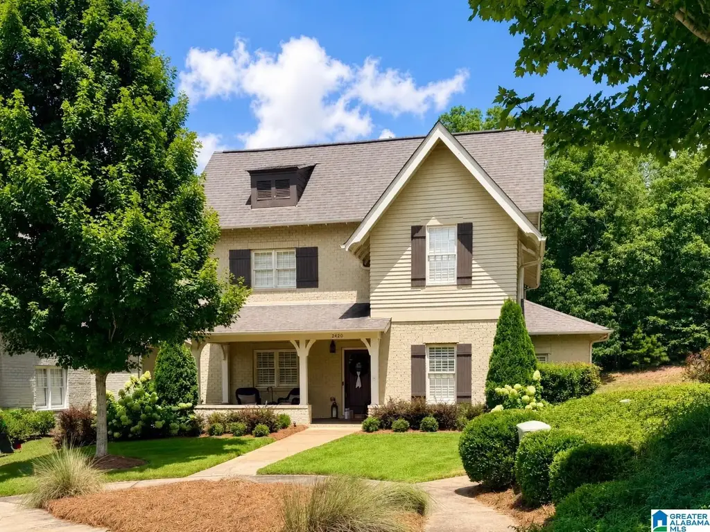2420 Montauk Road, HOOVER