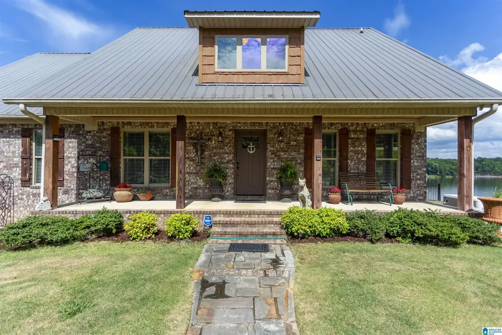 2914 Hamilton Road, PELL CITY