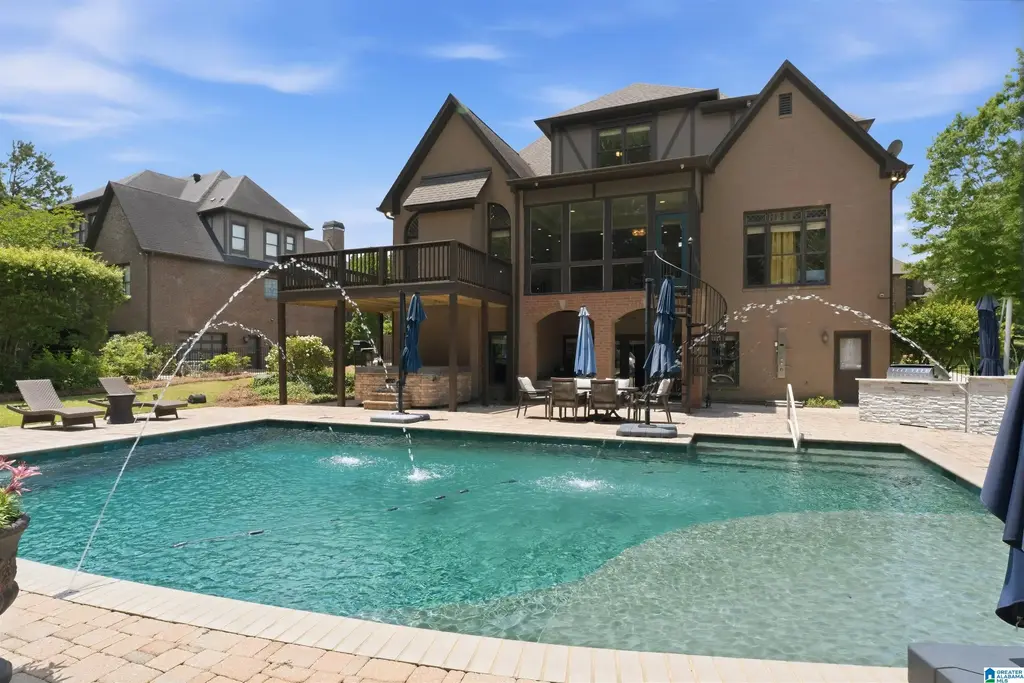 3920 Butler Springs Way, HOOVER