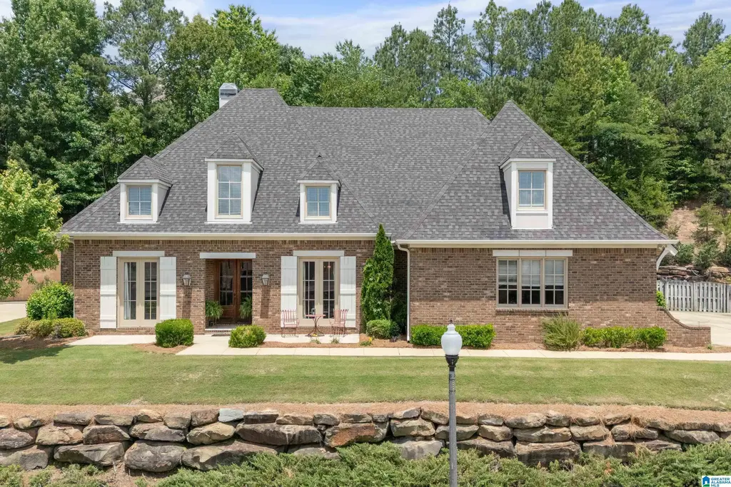 2321 Bellevue Court, HOOVER
