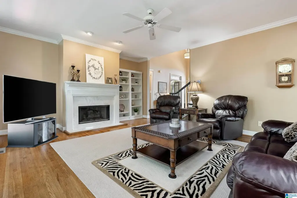 121 Southview Drive, HOOVER