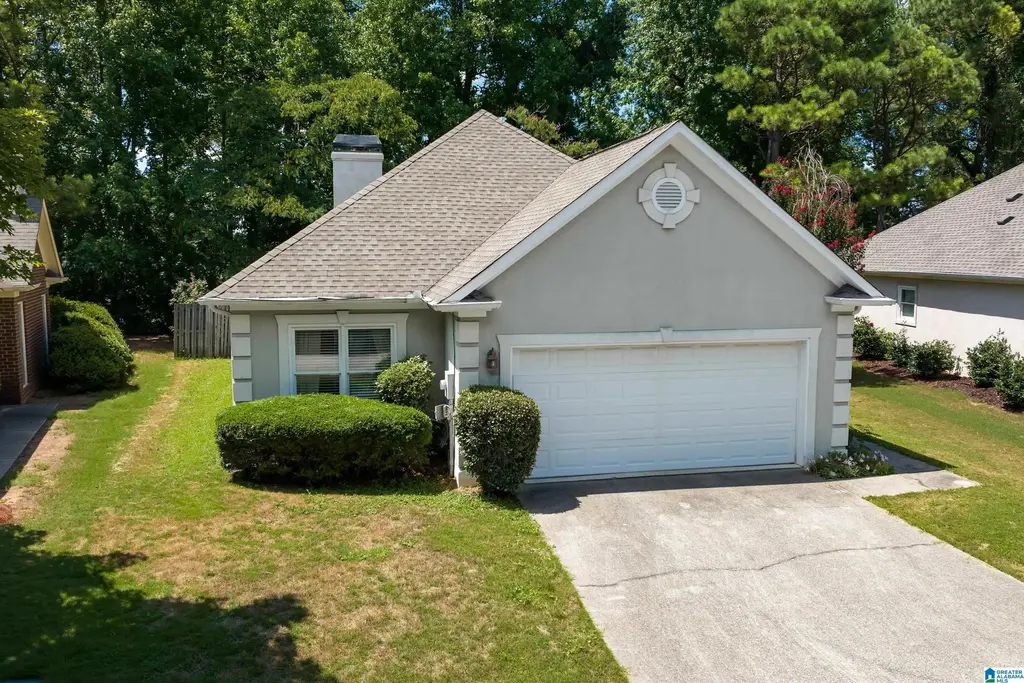 930 Greystone Highlands Circle, HOOVER