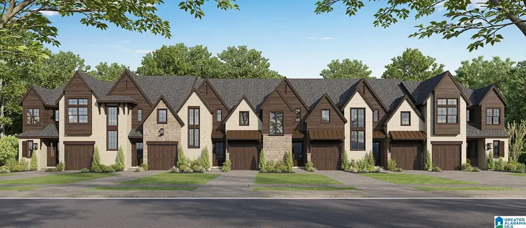 3953 Wall Street 5, VESTAVIA HILLS