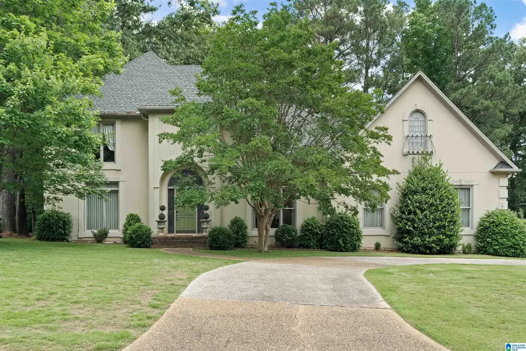 309 Trace Ridge Road, HOOVER